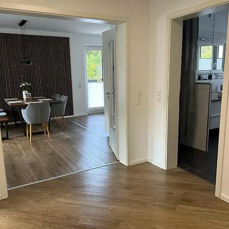 Exklusive Bei Berlin, Bis 5 Gaeste, Grosse Terrasse, Garten *