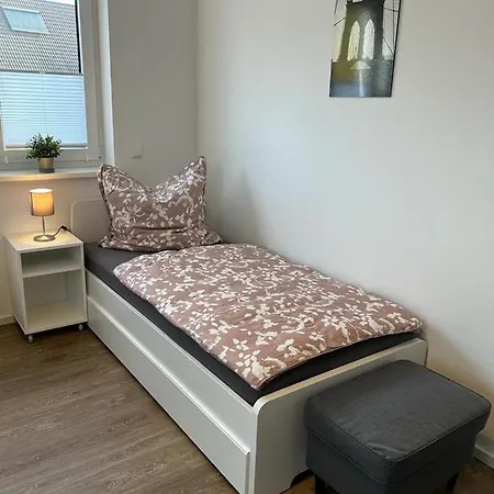 Exklusive Bei Berlin, Bis 5 Gaeste, Grosse Terrasse, Garten アパート