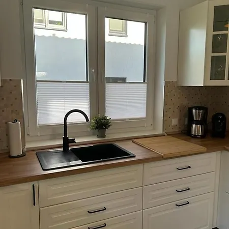 Lägenhet Exklusive Bei Berlin, Bis 5 Gaeste, Grosse Terrasse, Garten *