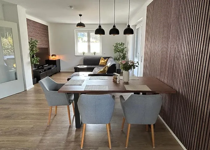 Exklusive Bei Berlin, Bis 5 Gaeste, Grosse Terrasse, Garten شقة Bestensee