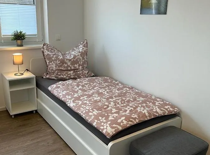 Exklusive Bei Berlin, Bis 5 Gaeste, Grosse Terrasse, Garten شقة