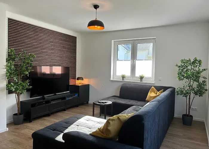 Exklusive Bei Berlin, Bis 5 Gaeste, Grosse Terrasse, Garten شقة Bestensee