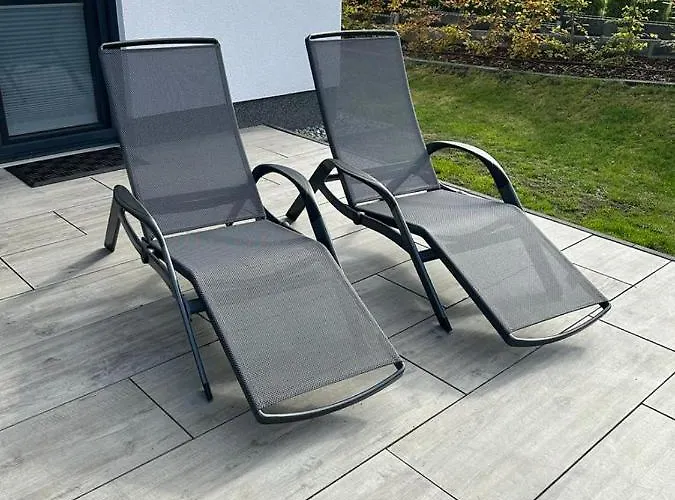 Exklusive Bei Berlin, Bis 5 Gaeste, Grosse Terrasse, Garten شقة Bestensee