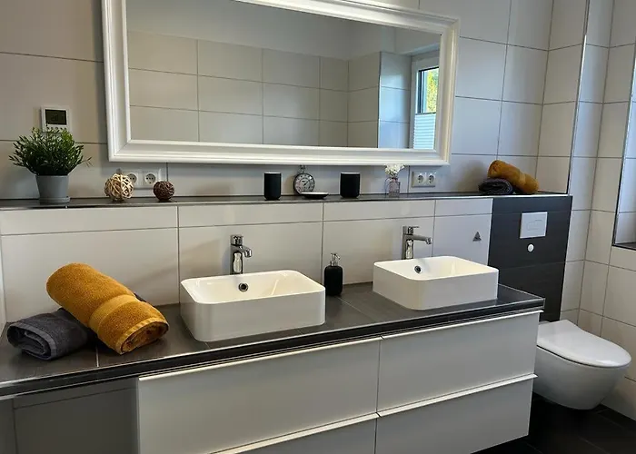 Exklusive Bei Berlin, Bis 5 Gaeste, Grosse Terrasse, Garten شقة Bestensee