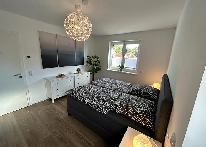 Exklusive Bei Berlin, Bis 5 Gaeste, Grosse Terrasse, Garten شقة *