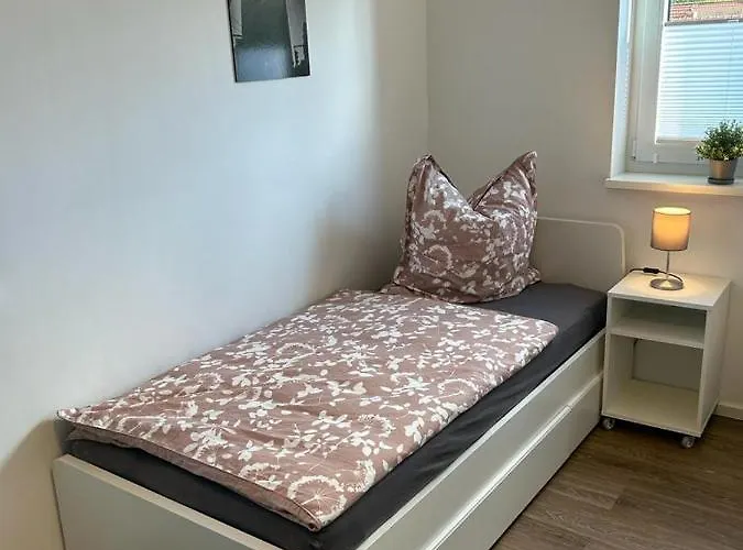 Exklusive Bei Berlin, Bis 5 Gaeste, Grosse Terrasse, Garten شقة