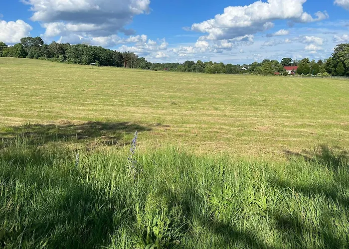 Exklusive Bei Berlin, Bis 5 Gaeste, Grosse Terrasse, Garten * Bestensee